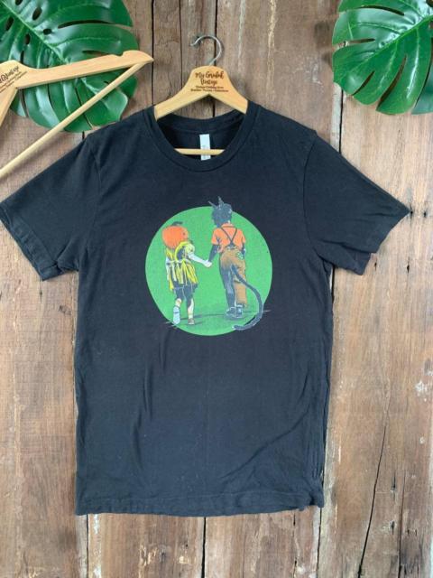 Other Designers VINTAGE !! Shirts Japananese ANIME