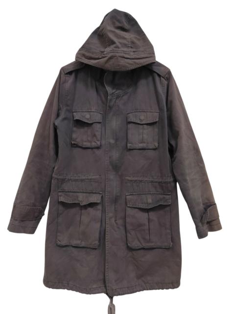 Number (N)ine Jacket