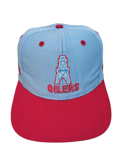 Other Designers Vintage - 🔥APRIL SALE🔥 VINTAGE HOUSTON IOLER NFL COMPETITOR LOGO 7