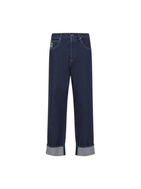 Marni Marni Cotton Jeans Men