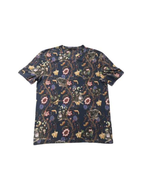 Louis Vuitton Chapman Brother garden of hell tee