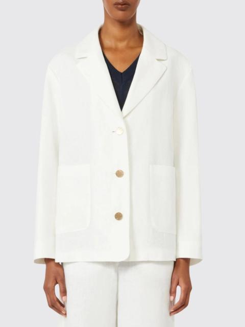 'S Max Mara Jacket woman 's Max Mara