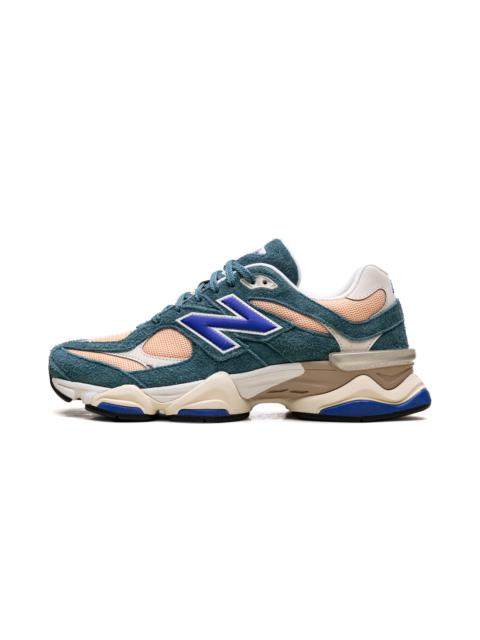 New Balance 9060 "New Spruce Purple"