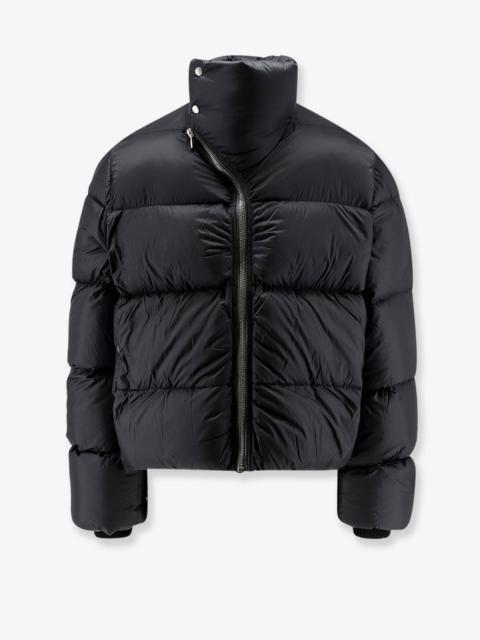 Rick Owens Rick Owens Turtle Nylon Down Jacket