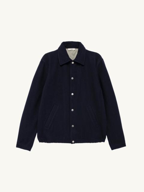 AUTRY UNISEX FELT JACKET