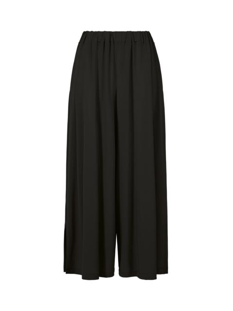 ISSEY MIYAKE DRAPE JERSEY-48