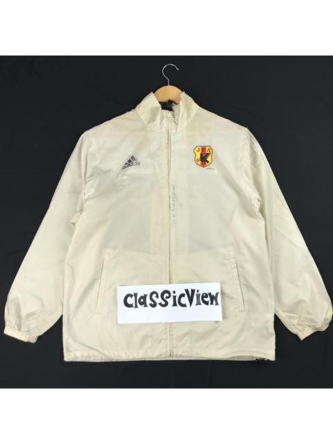 adidas Windbreaker Jacket