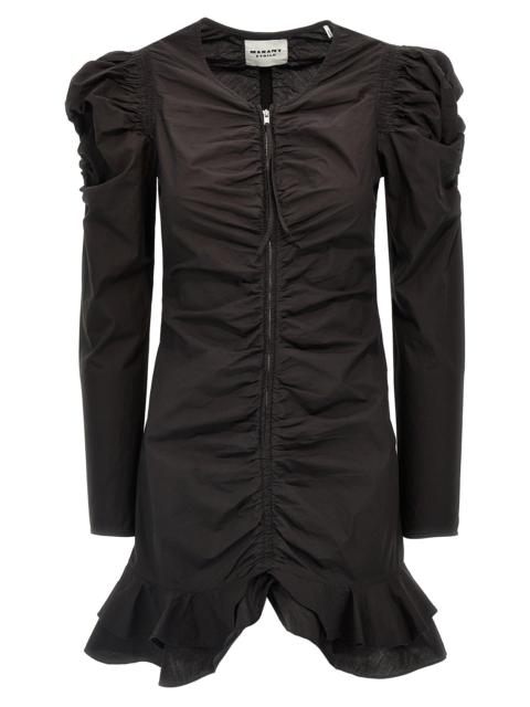 Isabel Marant Étoile Marant Etoile Women 'Briali' Dress