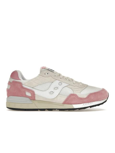 Saucony Saucony Shadow 5000 White Pink