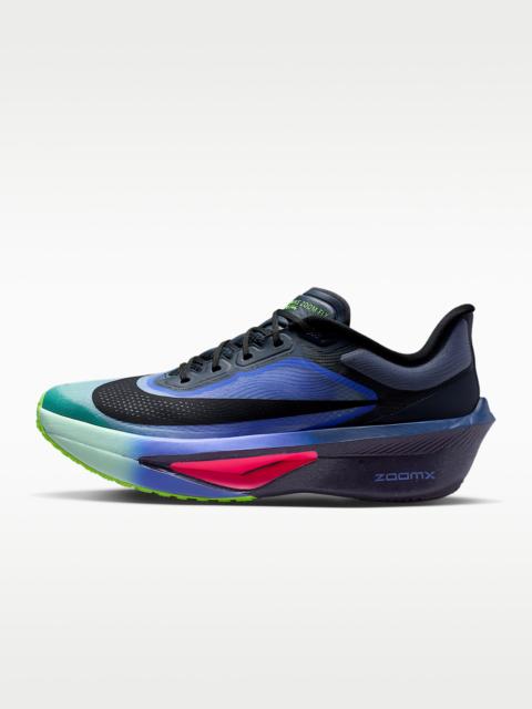 Nike Nike Zoom Fly 6 Men's Road Running Shoes
