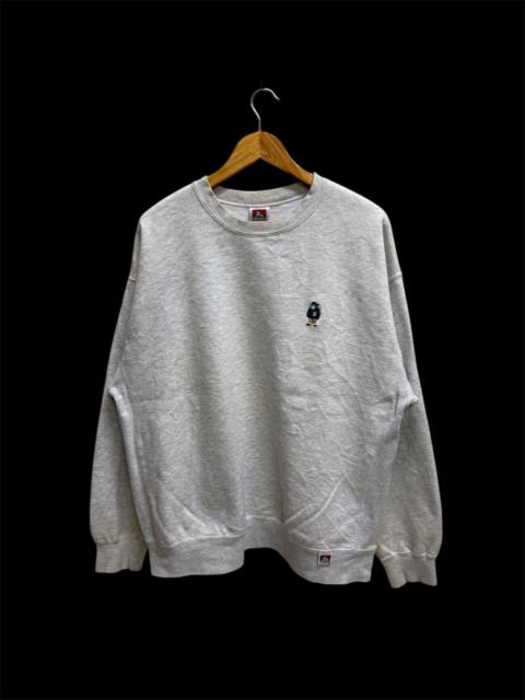 Other Designers Vintage Ben Davis Smalllogo Sweatshirt