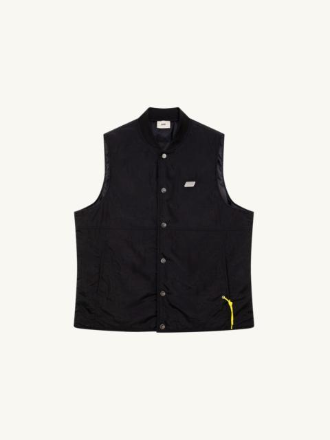 AUTRY NYLON VEST UNISEX