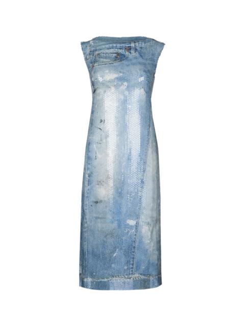 Acne Studios Acne Studios Women Fn-Wn-Dres001417