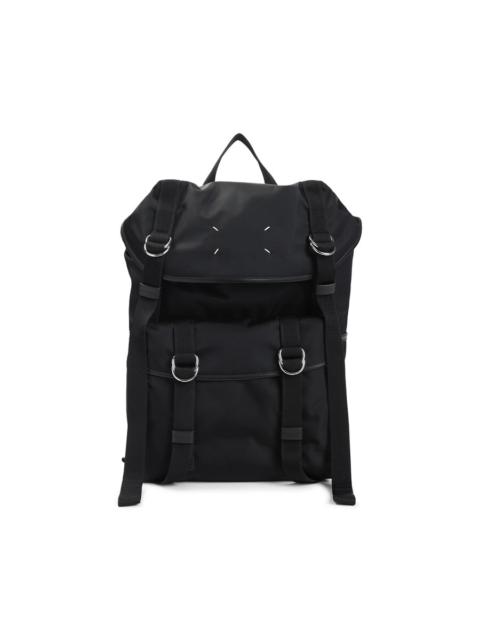 Maison Margiela Maison Margiela High Tech Medium Backpack