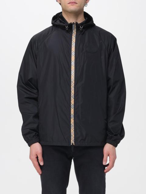 Burberry Jacket men Burberry