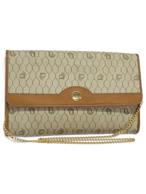 Dior Leather handbag