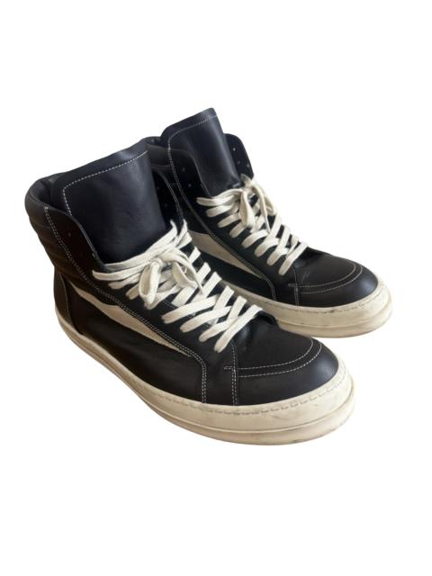 Rick Owens Rick Owens Vintage Sneaker High SZ 45