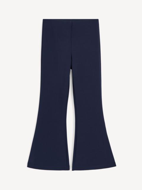 BY MALENE BIRGER Vilanna high-waist trousers