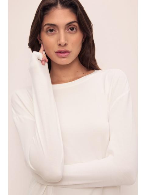 eberjey Gisele TENCEL™ Modal Everyday Long Sleeve