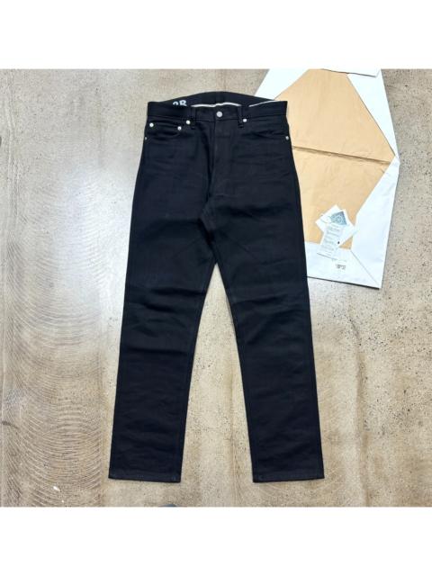 visvim Visvim Social Sculpture 05 Slim CMYK Jeans