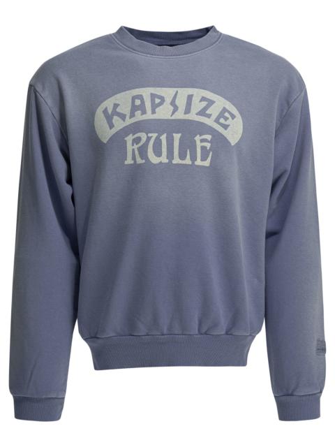 Kapital Kapital Sweatshirts