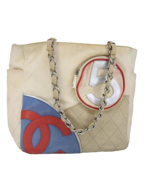CHANEL Tote