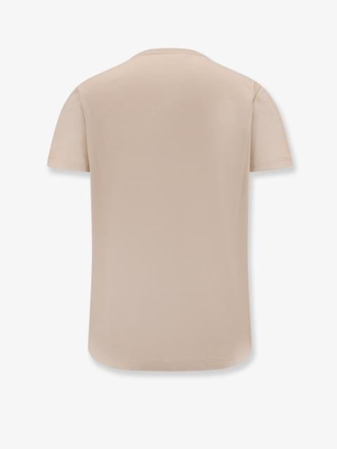 Loro Piana Loro Piana Neo My-T Cotton T-Shirt