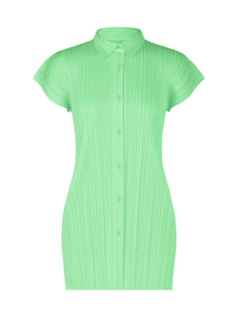 Pleats Please Issey Miyake MONTHLY COLORS : MAY