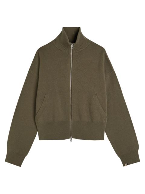 extreme cashmere Extreme Cashmere N°385 Xtra Cute Cashmere Cardigan