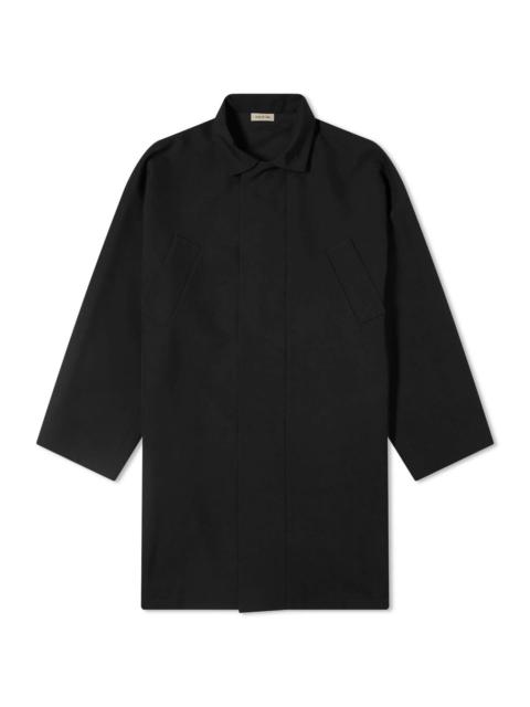 Fear of God $2.9k Fear of God 8th Collection 3/4 Length Trench Coat