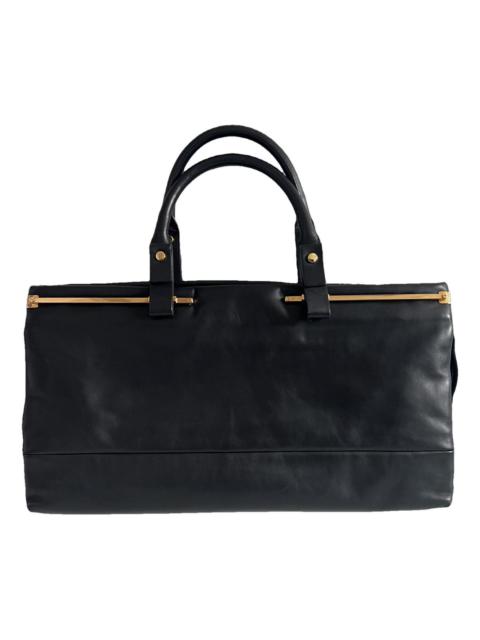 Lanvin Leather satchel