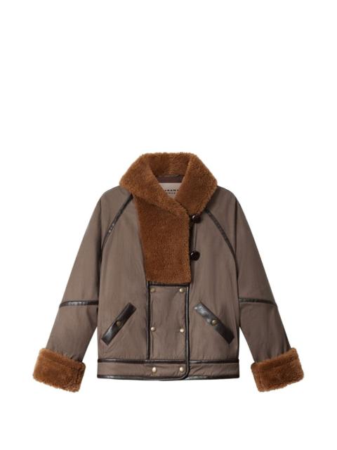 Isabel Marant Étoile Marant Etoile Women Coats