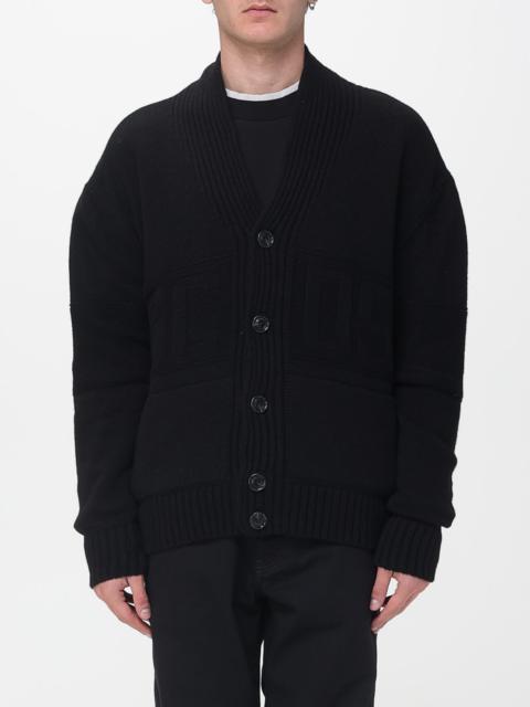 GCDS Cardigan men GCDS