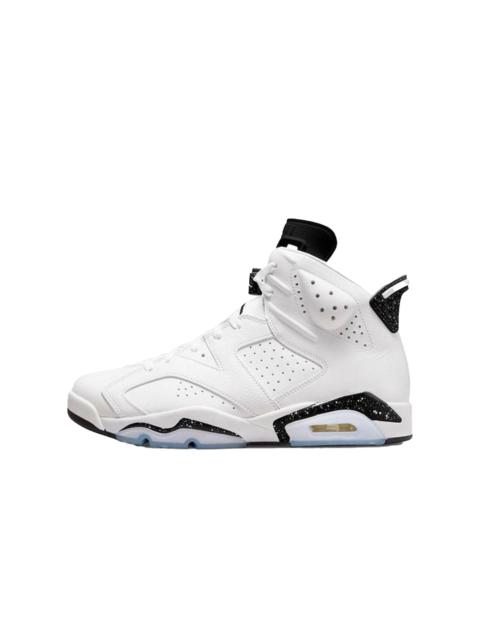 Jordan Air Jordan 6 "Reverse Oreo"