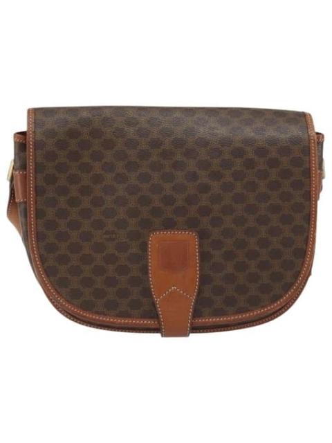 CELINE Celine Victoire leather handbag