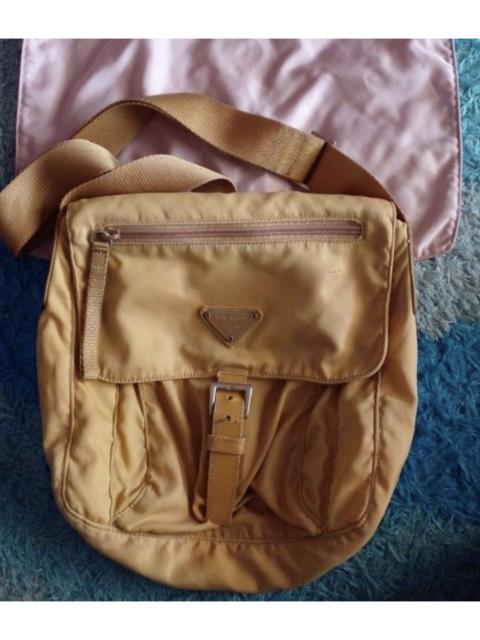 Prada Authentic PRADA shoulder Bag