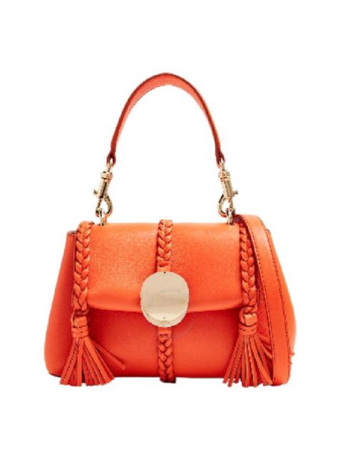 Chloe Mini Penelope Soft Shoulder Bag
