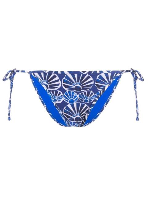 La DoubleJ La Doublej Women Shells Bikini Briefs