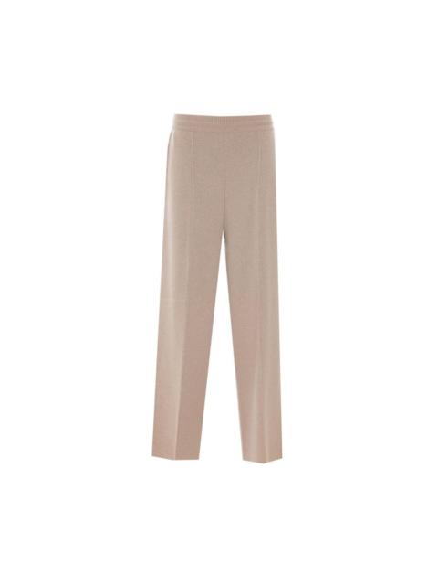 Lanvin Lanvin Women Relaxed Pants