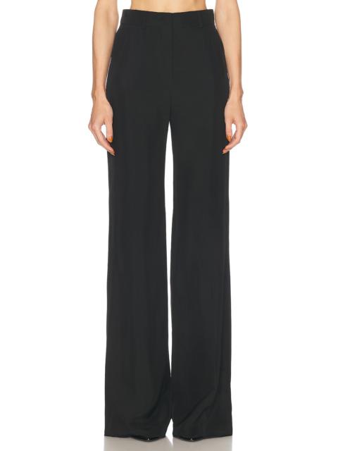 Sportmax Orario Trouser