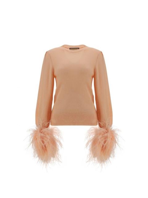 Gucci Wool Sweater Women