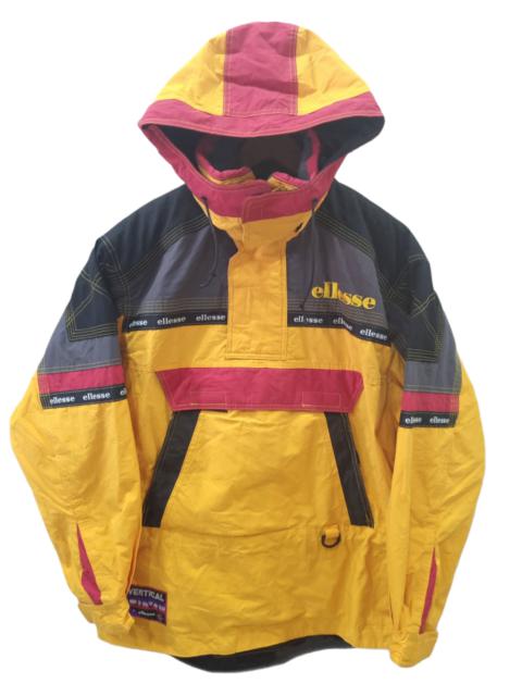 Other Designers Ellesse - Ellesse Vertical Dive Jacket