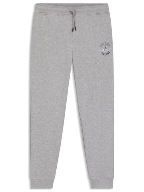 BOSS BOSS X DALLAS COWBOYS TRACKSUIT BOTTOMS WITH ALTERNATIVE LOGO