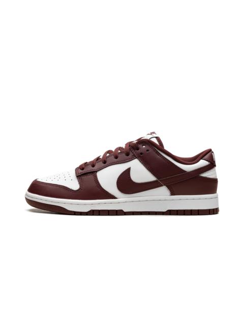 Nike Dunk Low Retro "Redwood"