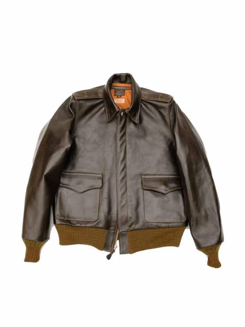 Buzz Rickson's Type A-2 - HINOYA 75th ANNIVERSARY MODEL - BR80657HY