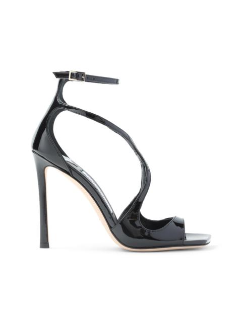JIMMY CHOO Sandals Black
