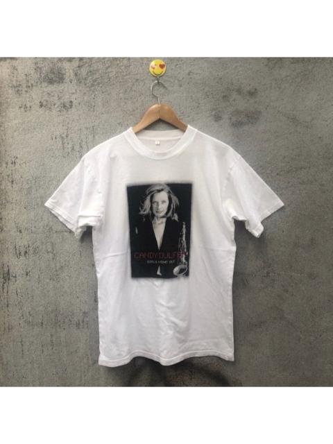 Other Designers Vintage 90s candy dulfer tshirt american singer artist