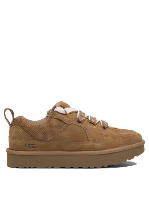 UGG Ugg "lo Lowmel" Sneakers
