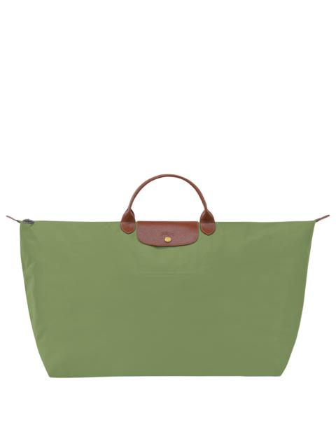 Le Pliage Filet XS Mesh bag Green - Canvas (10139HVH129)