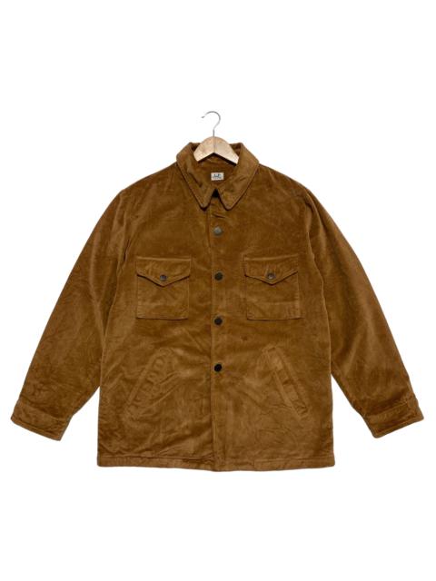 C.P. Company CP Company Corduroy Jacket